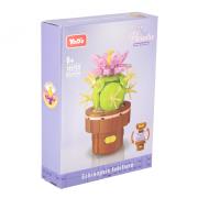 Klocki konstrukcyjne 181 elementów. Wydawca: Mega Creative. Dadada.pl Opakowanie Klocki konstrukcyjne 181 elementów