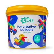 Opakowanie Klocki konstrukcyjne 8w1