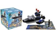 Opakowanie Klocki konstrukcyjne Blocks&Steps Morska misja