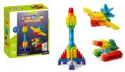 Opakowanie Klocki konstrukcyjne BulletBlocks 100 elementów