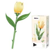 Opakowanie Klocki kwiatki Tulipan 41 elementów