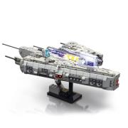 Opakowanie Klocki Lagrange Heavy B192 858el