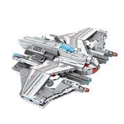 Opakowanie Klocki Lagrange Stingray 846el