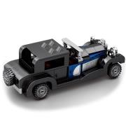 Opakowanie Klocki Luxury Car 249el