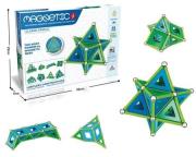 Opakowanie Klocki magnetyczne 65el