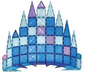 Opakowanie Klocki magnetyczne 75 elementów SP85303  AN01