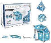 Opakowanie Klocki magnetyczne 75el