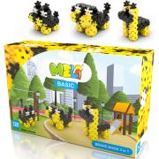 Opakowanie Klocki Meli Basic Brave Dogs 3in1