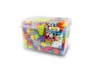 Opakowanie Klocki Meli Basic Constructor Travel Box 1000 Elementów
