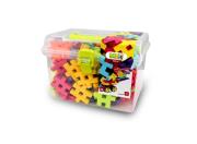 Opakowanie Klocki Meli Maxi Travel Box 110 Elementów