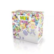 Opakowanie Klocki Meli Minis Girls 800