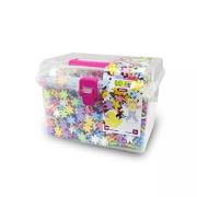 Opakowanie Klocki Meli Minis Pastel Travel Box 2500 Elementów