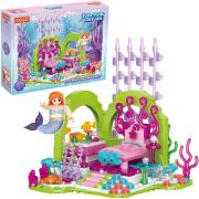 Opakowanie Klocki pokój syrenki 286el