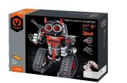 Opakowanie Klocki R/C Robo-Auto 3w1 419el