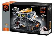 Opakowanie Klocki R/C Robot 3w1 451el