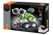 Opakowanie Klocki R/C Robot 3w1 478el