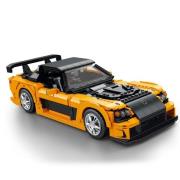 Opakowanie Klocki RX7 1482el