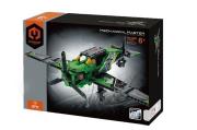 Opakowanie Klocki Samolot ratunkowy 313el