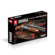 Opakowanie Klocki Shotgun Singe Double 933el