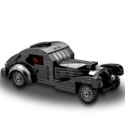 Opakowanie Klocki Sports Car 278el