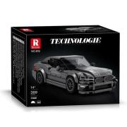 Opakowanie Klocki Sports Coupe 369el