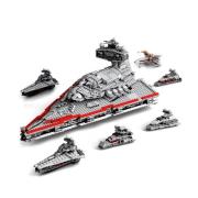 Opakowanie Klocki Star Art 5964el