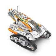 Opakowanie Klocki Star Tank 700el