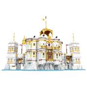 Opakowanie Klocki The Royal Bay 4168el