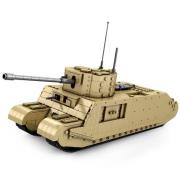 Opakowanie Klocki TOG II 1427el