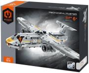 Opakowanie Klocki Transportowiec wojskowy 329el