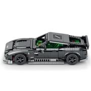 Opakowanie Klocki VICTOR 1638el