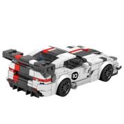 Opakowanie Klocki VIPER 419el