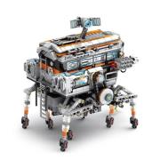 Opakowanie Klocki Walking machine 1378el