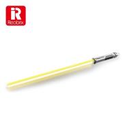 Opakowanie Klocki Yellow Lightsaber 598el
