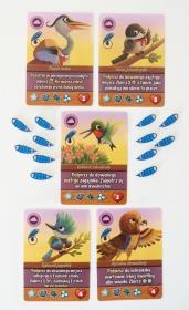 Opakowanie Klonowa Dolina: Zestaw minidodatków LUCRUM