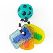 Kluczyki, zabawka sensoryczna, multikolor, 0 m+, Sassy. Wydawca: Sassy. Dadada.pl Opakowanie Kluczyki, zabawka sensoryczna, multikolor, 0 m+, Sassy