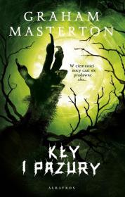 Okładka książki Kły i pazury