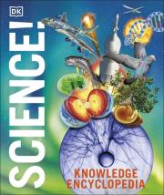 Opakowanie Knowledge Encyclopedia Science, 2nd Edition
