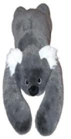 Opakowanie Koala obciążeniowy 49cm