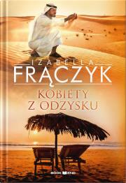 Okładka książki Kobiety z odzysku. Tom 1 wyd. 2026