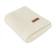 Opakowanie Koc Elva Warm Beige 80x100