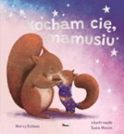 Opakowanie Kocham cię mamusiu