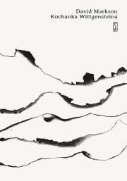 Okładka książki Kochanka Wittgensteina