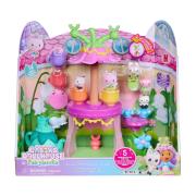 Opakowanie Koci Domek Gabi Fairylandia Zestaw Herbaciany 6076189