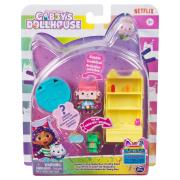 Kocie Mebelki Koci Domek Gabi. Wydawca: Spin Master. Dadada.pl Opakowanie Kocie Mebelki Koci Domek Gabi