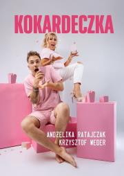 Okładka książki Kokardeczka