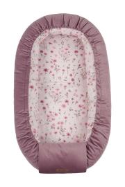 Opakowanie Kokon Velvet Bloom Pink 80x45