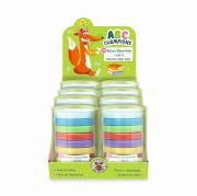 Koła liczbowe 9-częściowy zestaw do ćwiczeń matematycznych mnożenie lub dzielenie. Wydawca: TRENDHAUS. Dadada.pl Opakowanie Koła liczbowe 9-częściowy zestaw do ćwiczeń matematycznych mnożenie lub dzielenie