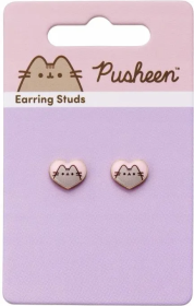 Opakowanie Kolczyki classic Serduszka