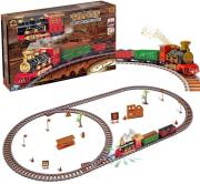 Opakowanie Kolejka na baterie 221el